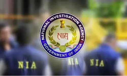 Assam पुलिस और एनआईए ने जैश-ए-मोहम्मद की आतंकी साजिश का भंडाफोड़ किया