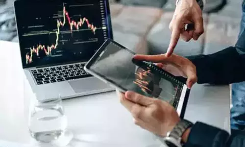 Technical Outlook: निफ्टी की तेज गिरावट ने पिछले लाभ को मिटाया