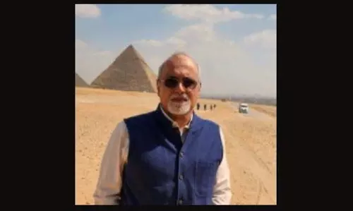 सरकार ने आरबीआई के डिप्टी गवर्नर राजेश्वर राव को एक साल का विस्तार दिया सरकार ने आरबीआई के डिप्टी गवर्नर राजेश्वर राव को एक साल का विस्तार दिया