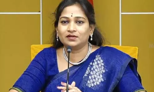 Home Minister: राज्य में 203 औद्योगिक इकाइयों के लिए भूमि आवंटित की