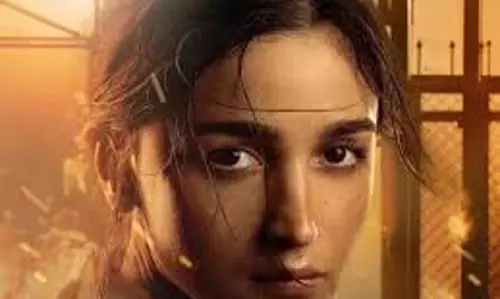Alia Bhatt जिगरा में कैसे शामिल हुए