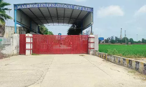 Punjab: प्रदर्शनकारियों ने इथेनॉल संयंत्र के अधिकारियों पर सबूत नष्ट करने का आरोप लगाया