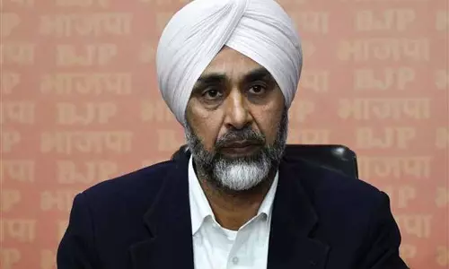 Manpreet Badal को गिद्दड़बाहा से बीजेपी का टिकट मिल सकता