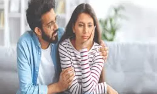 Lifestyle: ऐसे जाने की आपका पार्टनर भी है किसी और के साथ इमोशनल टच में या नही Lifestyle: ऐसे जाने की आपका पार्टनर भी है किसी और के साथ इमोशनल टच में या नही