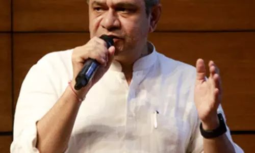 भारत होगा दुनिया का अगला सेमीकंडक्टर हब: केंद्रीय मंत्री अश्विनी वैष्णव