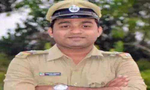Odisha : रायगढ़ा वनपाल की मौत का मामले में डीएफओ देबेंद्र बेहरा को निलंबित कर दिया गया