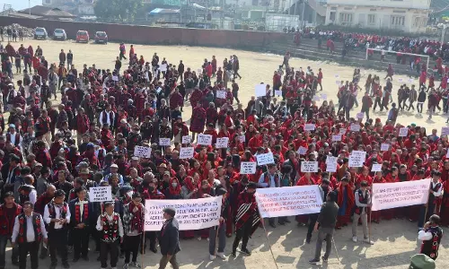 पूर्व NLA उम्मीदवार: बहिष्कार पर कानूनी लड़ाई अभी भी जारी पूर्व NLA उम्मीदवार: बहिष्कार पर कानूनी लड़ाई अभी भी जारी