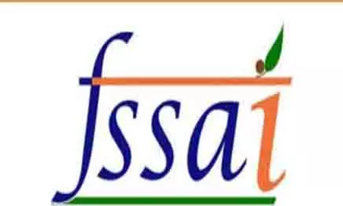 Arunachal : तवांग में FSSAI लाइसेंस जाँच अभियान चलाया गया Arunachal : तवांग में FSSAI लाइसेंस जाँच अभियान चलाया गया