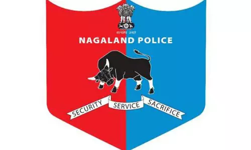 Nagaland Police: फंसे लोगों के रिश्तेदारों से सहायता के लिए आग्रह किया