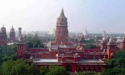 कॉलेज का निर्माण एक परोपकारी कार्य है- Madras High Court