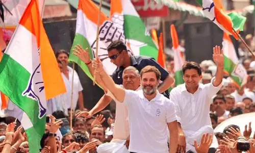 Exit Poll: हरियाणा में कांग्रेस फिर से सत्ता हासिल करने को तैयार