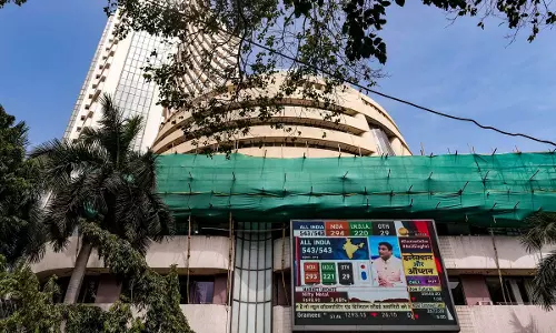 क्या इस हफ्ते थमेगी शेयर बाजार की गिरावट