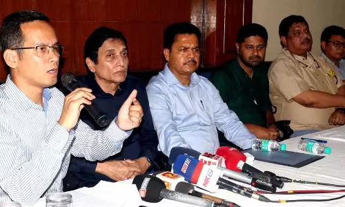 Assam की विपक्षी पार्टियों ने गठबंधन का नाम बदलकर ‘असम सोनमिलितो मोर्चा’ रखा