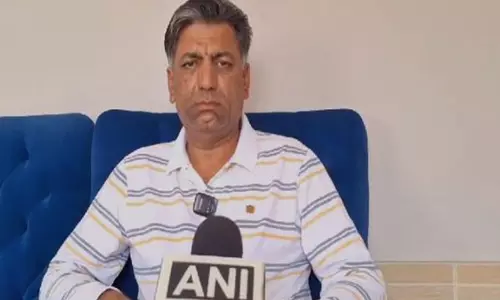 वास्तविक संख्या से बहुत दूर: एग्जिट पोल के अनुमानों पर BJP के मुर्तजा खान