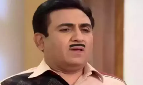 सेलिब्रिटी को स्टोर में घुसते देख जेठालाल का गुस्सा और बढ़ गया