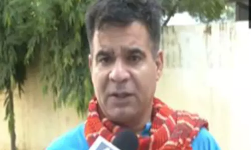 Ravinder Raina ने नेशनल कॉन्फ्रेंस के अब्दुल्ला के पाकिस्तान के साथ द्विपक्षीय बातचीत के भरोसे पर कही ये बात Ravinder Raina ने नेशनल कॉन्फ्रेंस के अब्दुल्ला के पाकिस्तान के साथ द्विपक्षीय बातचीत के भरोसे पर कही ये बात