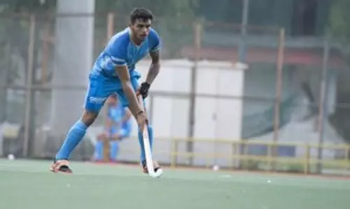 Hockey India ने सुल्तान ऑफ जोहोर कप के लिए 18 सदस्यीय जूनियर टीम की घोषणा की