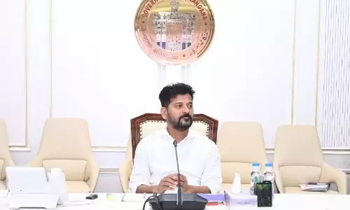 ORR के भीतर चार निगमों की संभावना