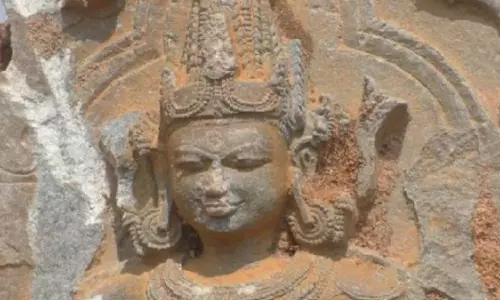 Jagatsinghpur में मूर्ति चोरी रैकेट का भंडाफोड़, 3 भाई गिरफ्तार