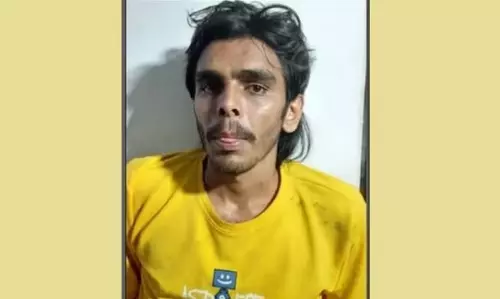 Kozhikode में फर्जी गूगल पे ट्रांजेक्शन के जरिए एटीएम ग्राहकों को ठगने के आरोप