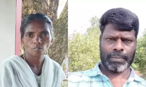 KERALA :  कासरगोड में एक व्यक्ति ने अपनी पत्नी की हत्या