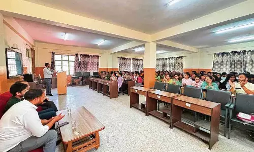Himachal: ग्रामीण विकास को सुगम बनाने के लिए उन्नत भारत अभियान प्रकोष्ठ