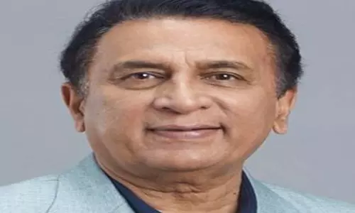 सचिन तेंदुलकर को फिर से मैदान पर देखने के लिए बहुत उत्साह और उत्सुकता: Gavaskar