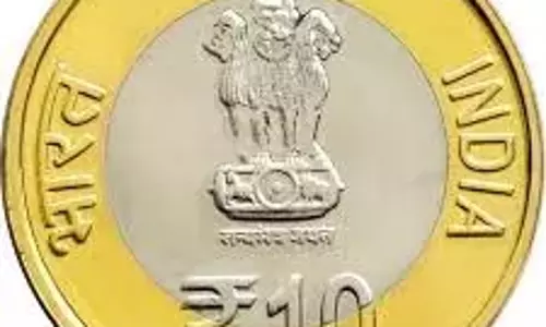 SBH प्रबंधक ने 10 रुपये के सिक्कों की वैधता का आश्वासन दिया SBH प्रबंधक ने 10 रुपये के सिक्कों की वैधता का आश्वासन दिया