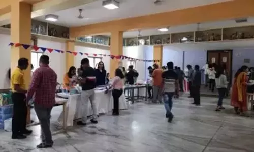 कोरियाई उत्सव ने Hyderabad में दर्शकों को मंत्रमुग्ध कर दिया