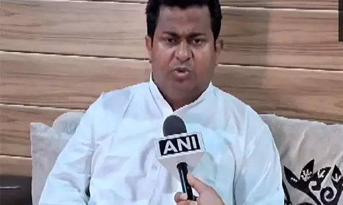 एनसी-कांग्रेस गठबंधन को एग्जिट पोल के अनुमानों से बेहतर नतीजे मिलेंगे: राजौरी से Iftikhar Ahmed