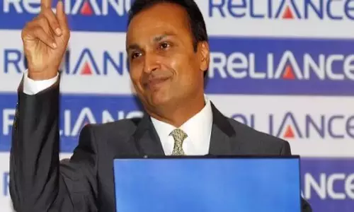 Anil Ambani के रिलायंस समूह ने 17,600 करोड़ रुपये जुटाने की योजना बनाई