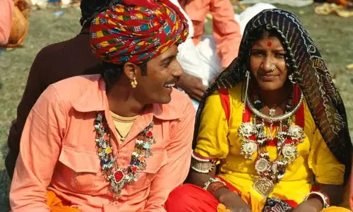 Rajasthan: सरकार ने एक ही विभाग में पक्की नौकरी की राहें खोली Rajasthan: सरकार ने एक ही विभाग में पक्की नौकरी की राहें खोली
