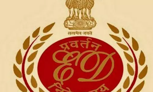 ED ने पर्ल एग्रो कॉरपोरेशन लिमिटेड मामले में नौ राज्यों में 44 स्थानों पर छापेमारी की