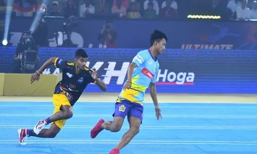 विश्व कप के बाद खो खो को और भी ज़्यादा लोकप्रियता मिलेगी: Madan