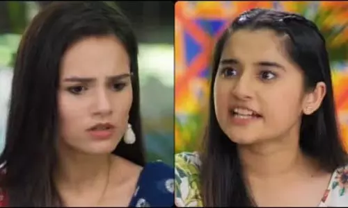 Adhya से लड़ाई में डिंपी की जान चली जाती