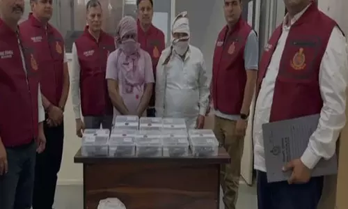 दिल्ली पुलिस ने Meerut में अवैध हथियार फैक्ट्री के सप्लायर और मालिक को किया गिरफ्तार दिल्ली पुलिस ने Meerut में अवैध हथियार फैक्ट्री के सप्लायर और मालिक को किया गिरफ्तार