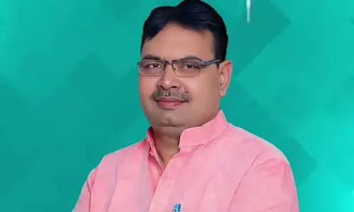 Rajasthan:  निवेश का आंकड़ा बढ़ाने के लिए विभागों को भी टारगेट दिया