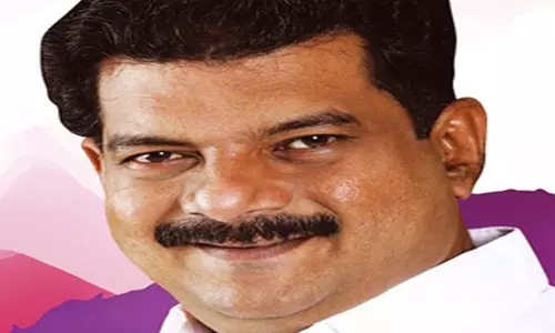 डीएमके Kerala के विधायक पीवी अनवर को अपने पाले में नहीं लेगी डीएमके Kerala के विधायक पीवी अनवर को अपने पाले में नहीं लेगी