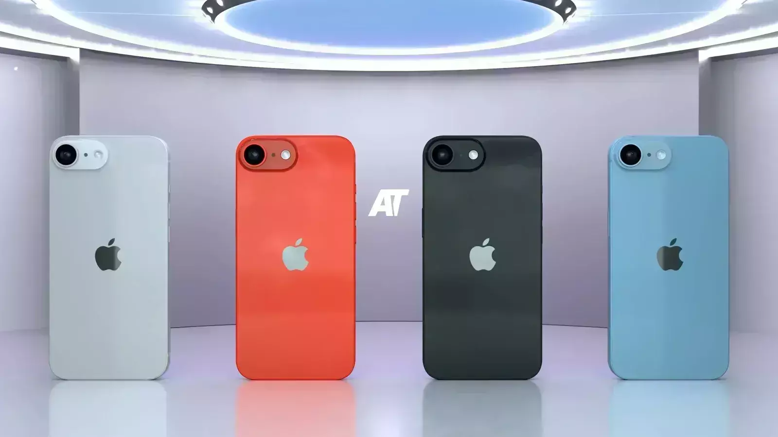 Apple जल्द ही स्मार्टफोन बाजार में लॉन्च करेगा iPhone SE 4, एपल इंटेलिजेंस और 48MP कैमरा