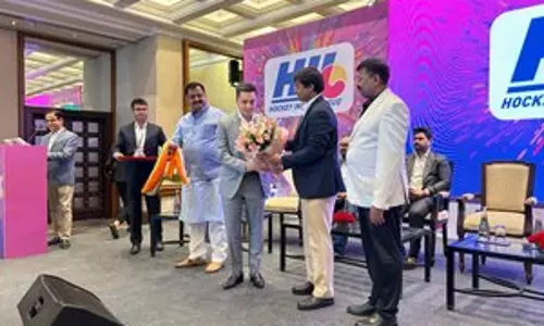Hyderabad तूफ़ान की नज़र हॉकी इंडिया लीग के नए दौर में सफलता पर