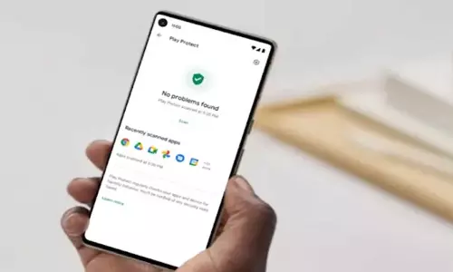 Google के नए एंटी-थेफ्ट टूल एंड्रॉयड फोन को चोरों के लिए लगभग बेकार बना देंगे Google के नए एंटी-थेफ्ट टूल एंड्रॉयड फोन को चोरों के लिए लगभग बेकार बना देंगे