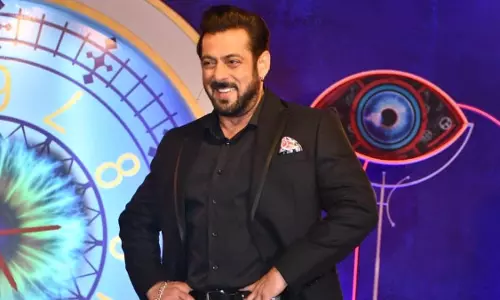 Salmans की फीस आसमान पर पहुंची Salmans की फीस आसमान पर पहुंची