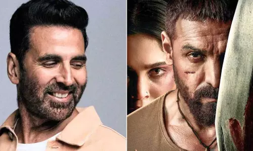 Akshay Kumar and John Abraham की टक्कर भी ओटीटी पर होगी