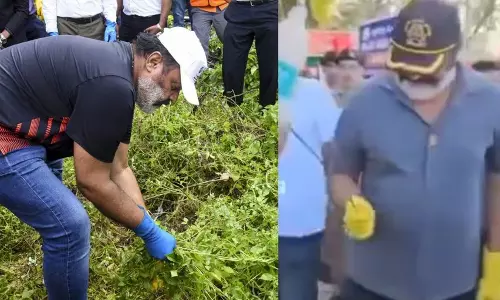 KERALA : आप मोदीजी की नकल नहीं कर सकते वे बेहतर अभिनेता
