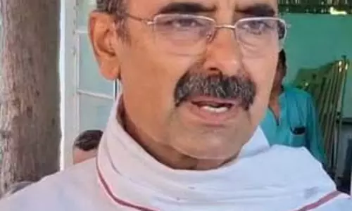 एग्जिट पोल के रुझानों पर भाजपा प्रत्याशी बोले, नतीजा करेंगे स्वीकार
