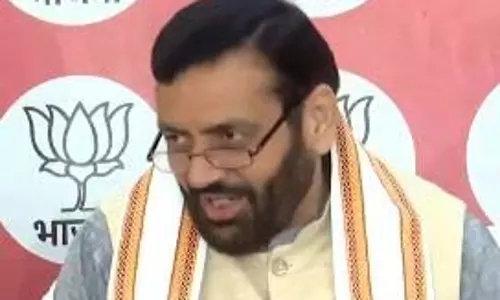 हरियाणा में भाजपा बना रही सरकार: मुख्यमंत्री सैनी हरियाणा में भाजपा बना रही सरकार: मुख्यमंत्री सैनी