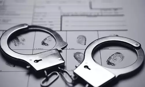 Manipur पुलिस ने राज्य में अशांति के कारण आत्महत्या के प्रयास को विफल करने के लिए
