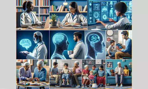 AI हमारे दैनिक जीवन को कैसे बदल रही ?