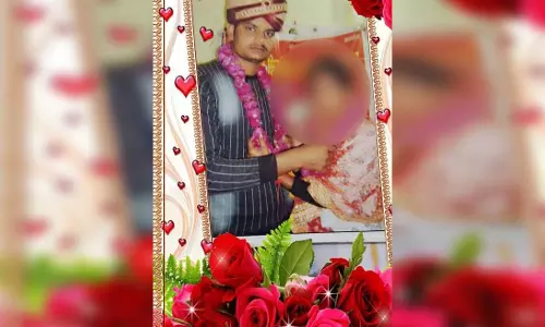 पुलिस कांस्टेबल पर कसा कानून का शिकंजा, किया ब्लैकमेल, शारीरिक संबंध बनाते हुए वीडियो रिकॉर्ड करने का भी आरोप