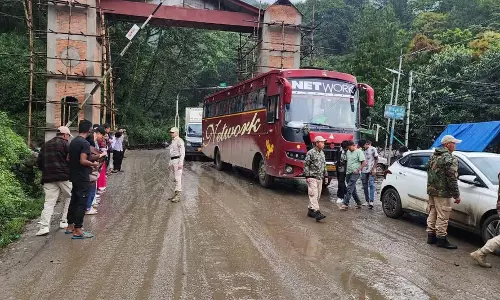 Manipur के मुख्यमंत्री एन बीरेन सिंह ने अवैध प्रवास पर चिंताओं के बीच कड़ी सतर्कता का आश्वासन